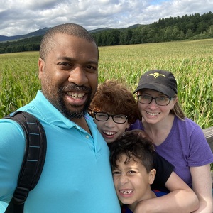 Roxane Heinze-Bradshaw